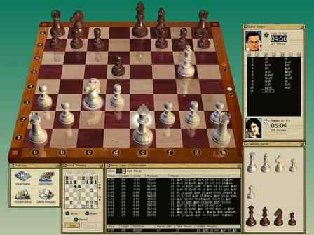 Chessmaster 9000 174357,2